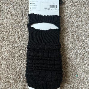 Mondor Stirrup Legwarmers 20"